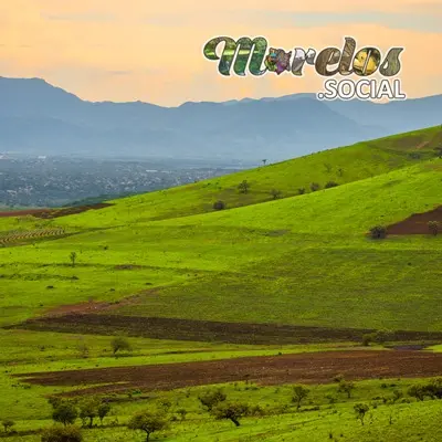 2021 Junio - Panoramas del Cerro de Atlacholoaya